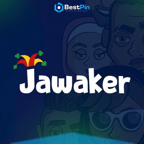 Jawaker