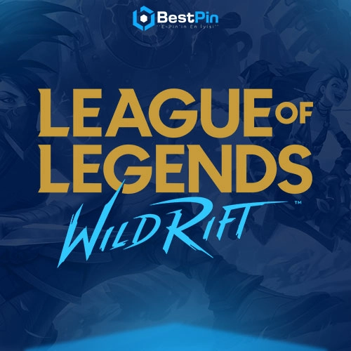 League of Legends: Wild Rift