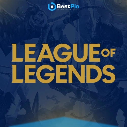 League Of Legends