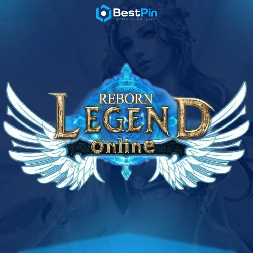 Legend Online Reborn