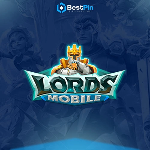 Lords Mobile