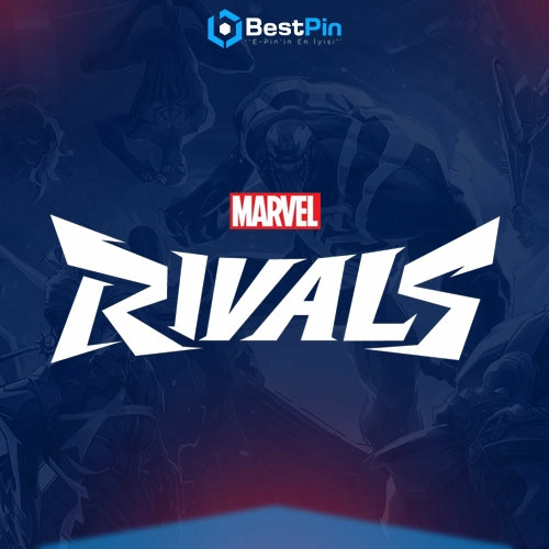 Marvel Rivals