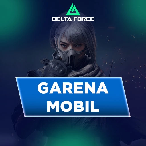Delta Force Garena (Mobile)