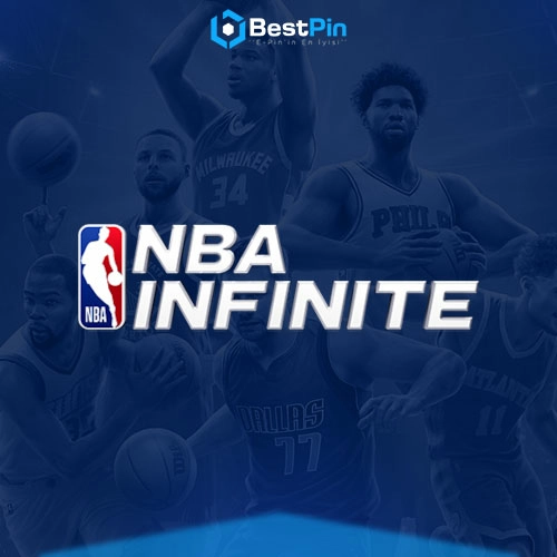 NBA INFINITE IC