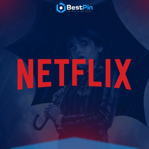 Netflix