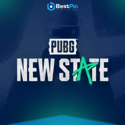 PUBG New State