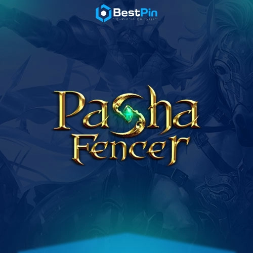 Pasha Fencer