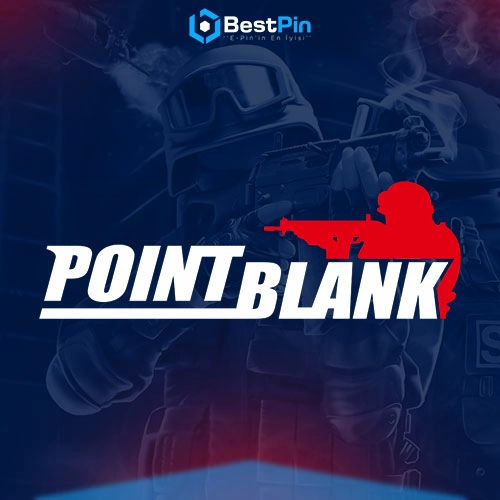 Point Blank