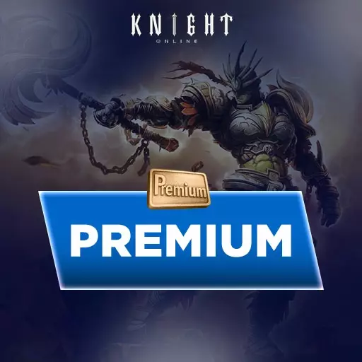 Knight Online Premium