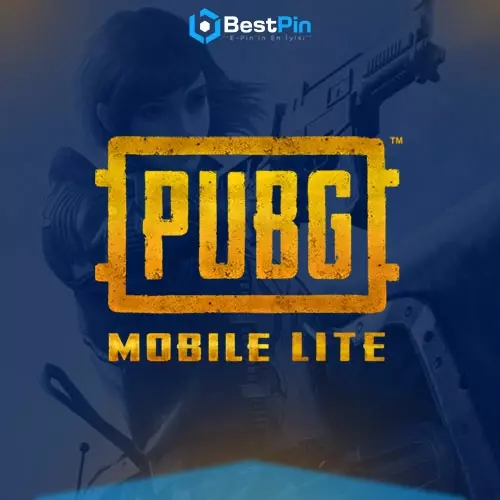 PUBG Mobile Lite