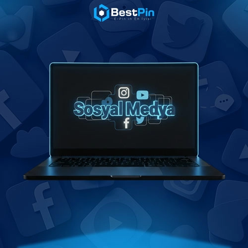 Sosyal Medya Boost