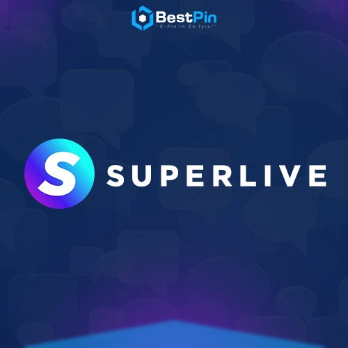 SUPERLIVE Coin