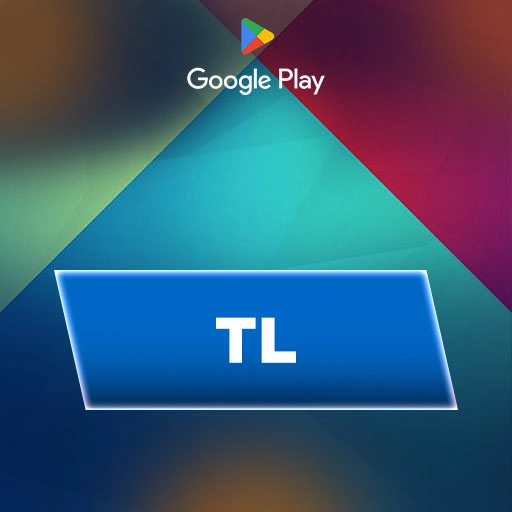 Google Play TL