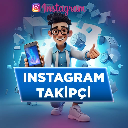 Instagram Takipçi