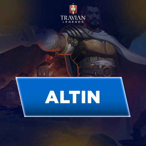 Travian Legends Türkiye