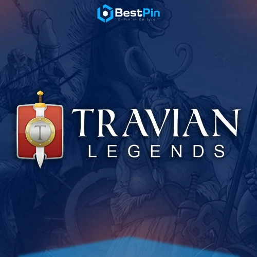 Travian Legends
