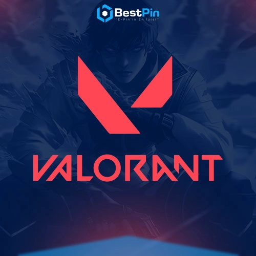 Valorant