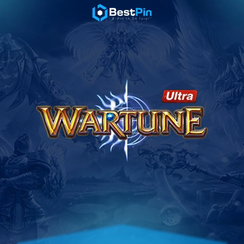 Wartune Ultra Elmas (Balens)