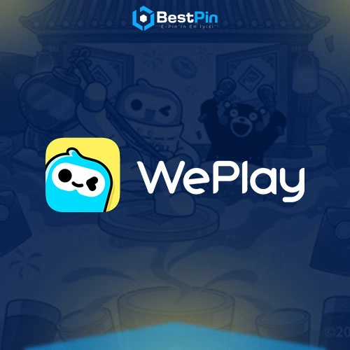 Weplay Altın