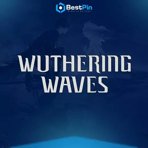 Wuthering waves