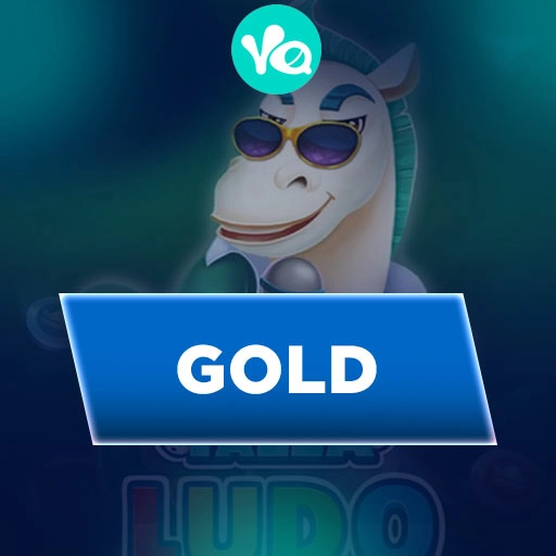 Yalla Ludo Gold