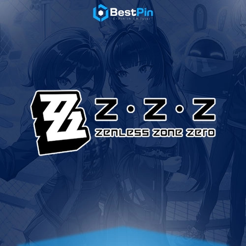 Zenless Zone Zero
