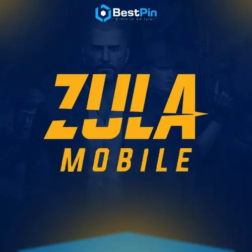 Zula Mobile Elmas