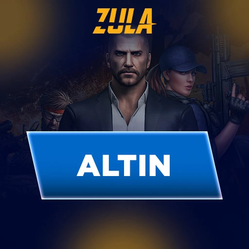Zula Altın