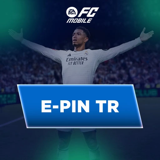 FC Mobile Points EPİN TR