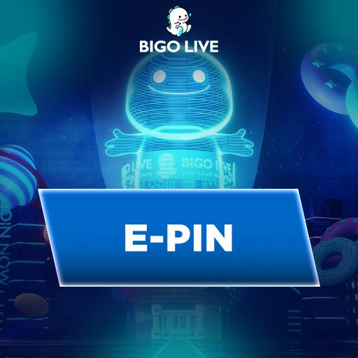 Bigo Live Epin