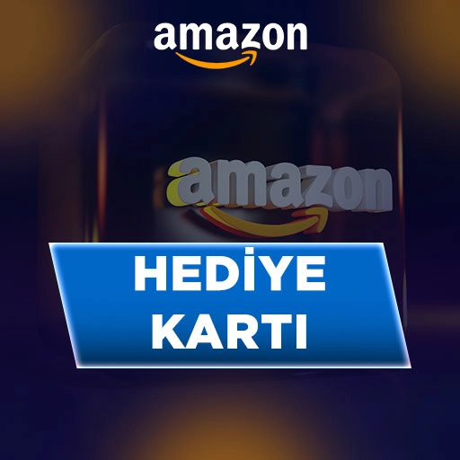 Amazon TR Gift Card