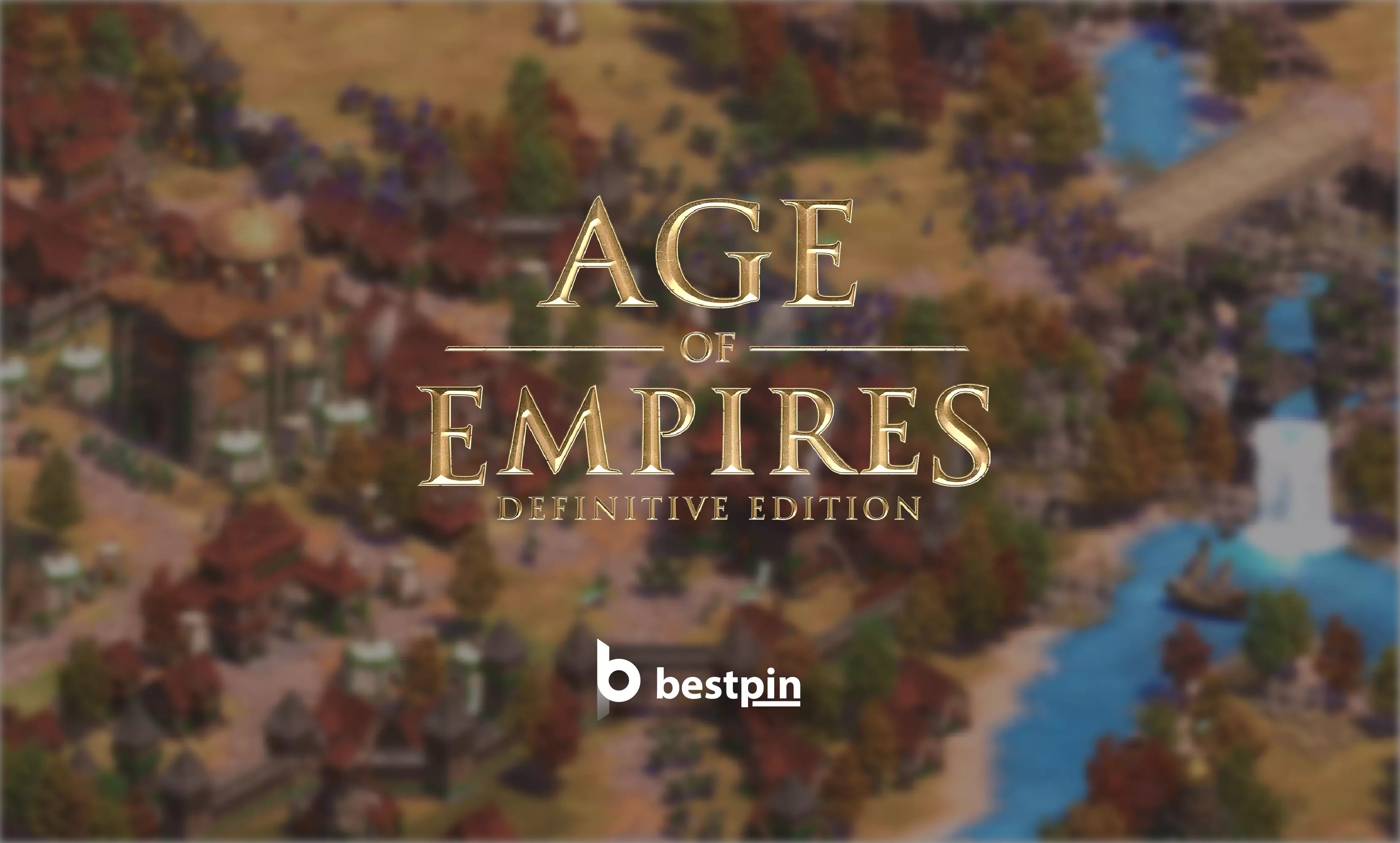 Age Of Empires