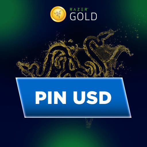 Razer Gold USD