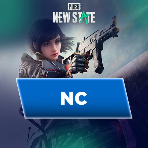 PUBG New State NC