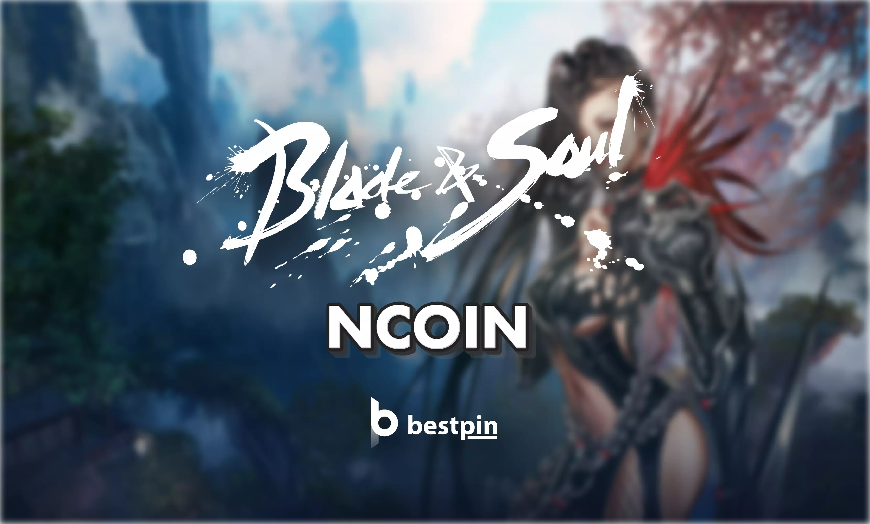 Blade and Soul