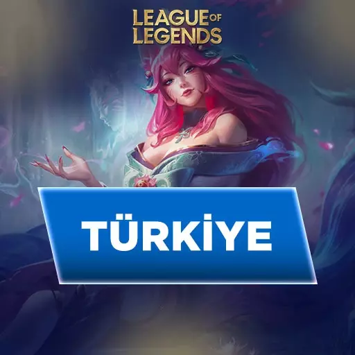 League Of Legends TR