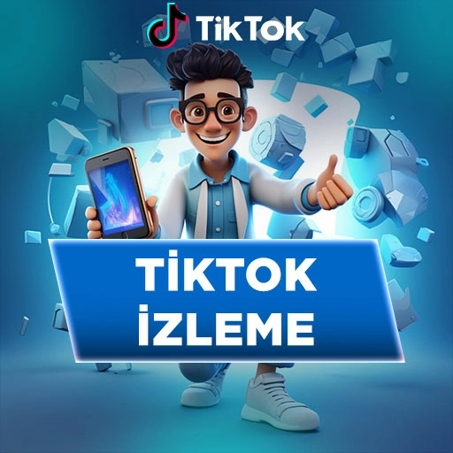 Tiktok İzlenme