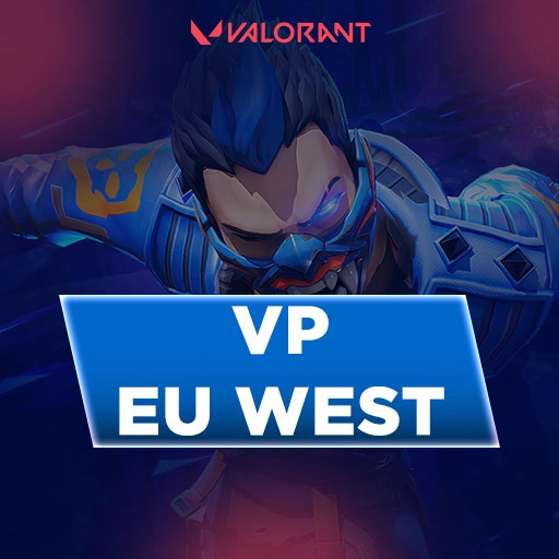 Valorant Points EU