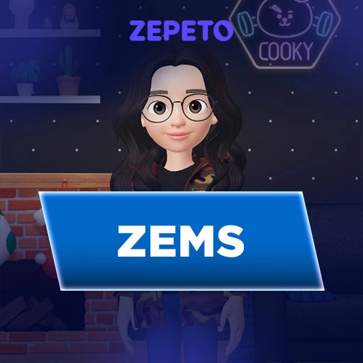 Zepeto Zems