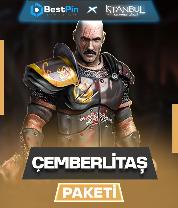 İstanbul Kıyamet Vakti Çemberlitaş