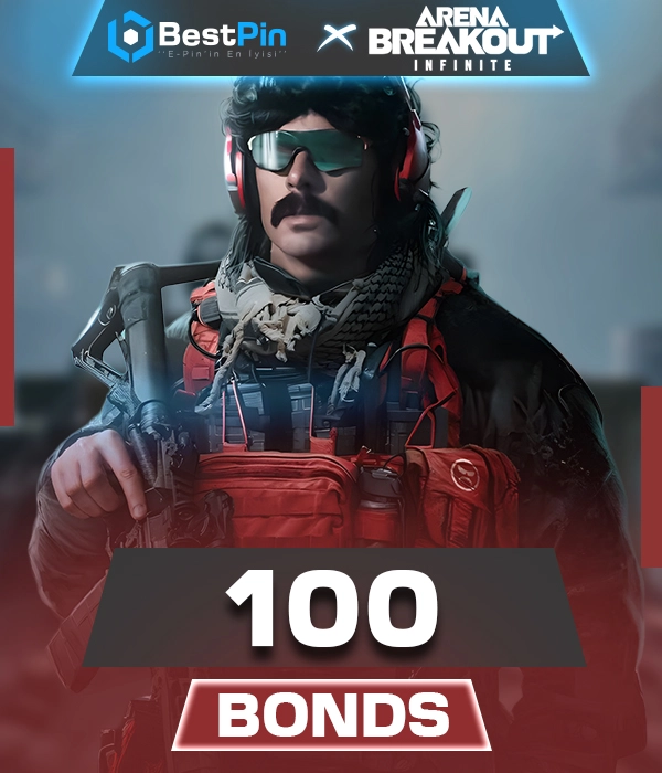 Arena Breakout Infinite 100 Bounds