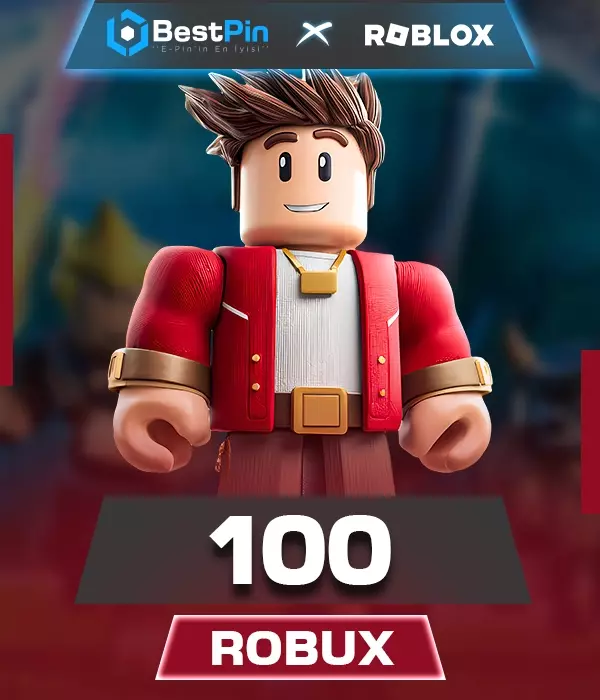 Roblox 100 Robux