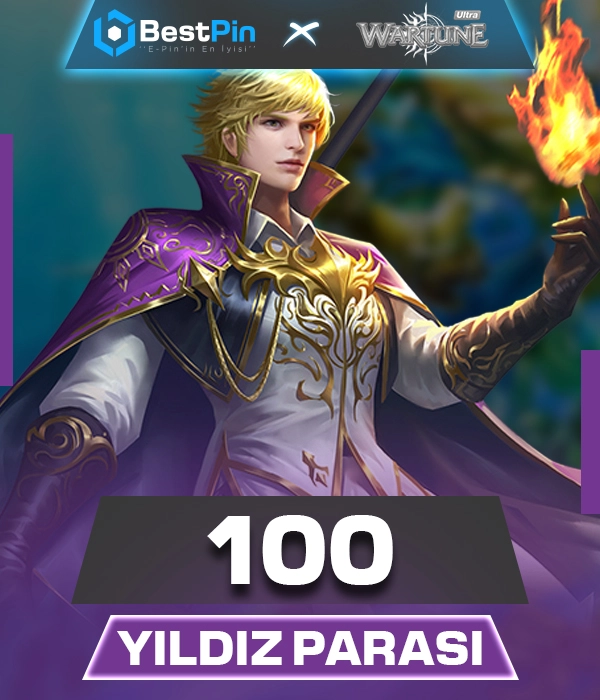 Wartune Ultra 100 Balens Elmas