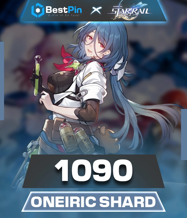 HSR 1090 Oneiric Shard