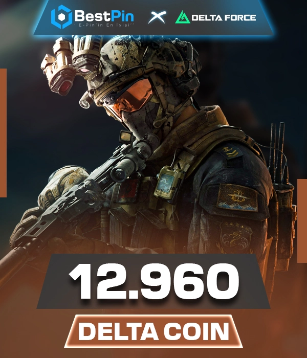 12960+3240 Delta Coins