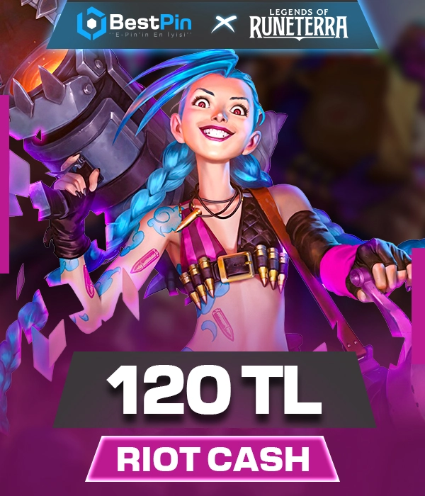 120 Riot Cash
