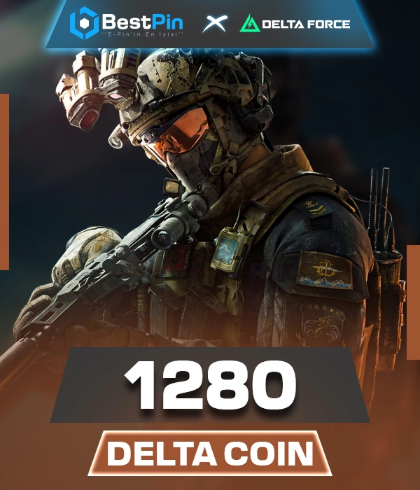 1280+200 Delta Coins