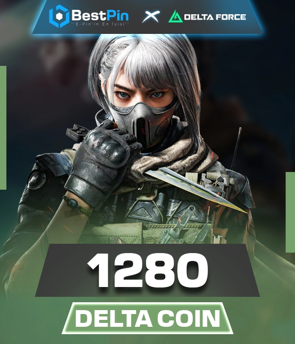 1280+200 Delta Coins