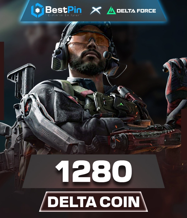 1280+200 Delta Coins