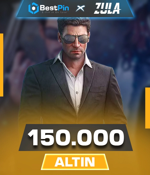 150000 Zula Altın